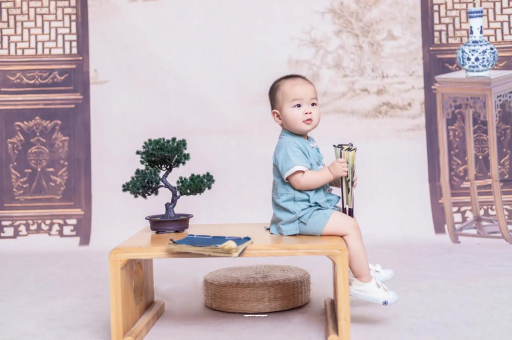 东平宝宝出牙时间